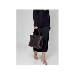 Сумка женская Lanotti 6610 new/коричневый