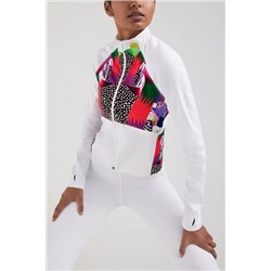 Chaqueta running M. Christian Lacroix