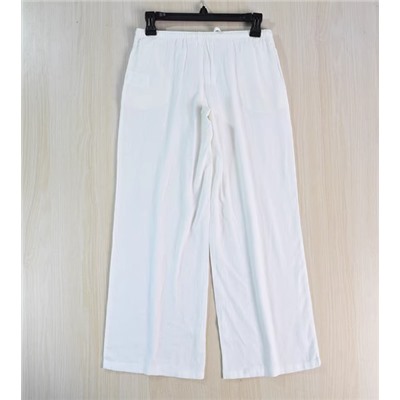 Cвободные легкие брюки