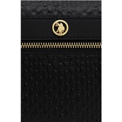 Kadın Siyah Çapraz Çanta