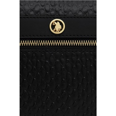 Kadın Siyah Çapraz Çanta