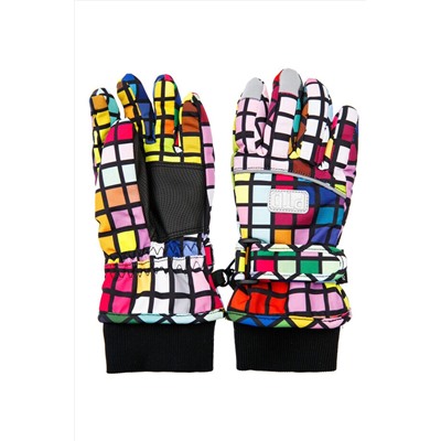 Перчатки PLAYTODAY, 925544