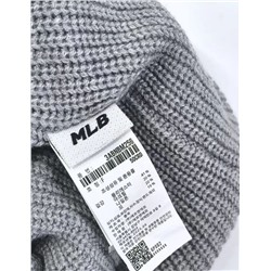 Зимняя шапка унисекс