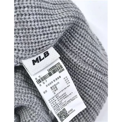 Зимняя шапка унисекс