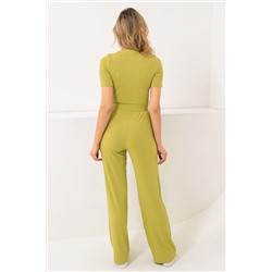 Костюм с брюками 1256 НАТАЛИ #893739