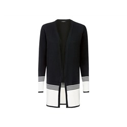 ESMARA® Cardigan Damen, mit Eingrifftaschen