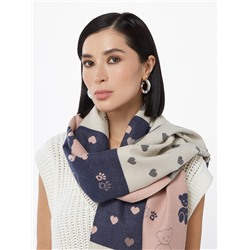 Палантин женский RH10-1755-4