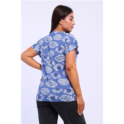 Футболка ФЖ0062 НАТАЛИ #1018398