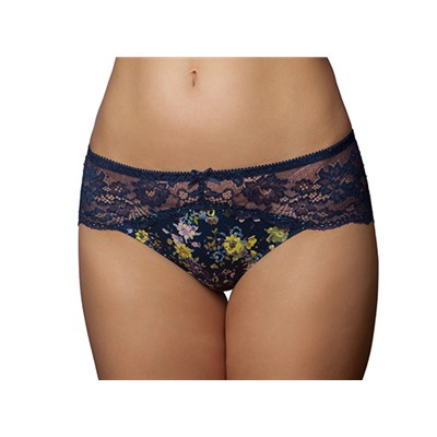 Трусы 320 Flower р. слип Albina L