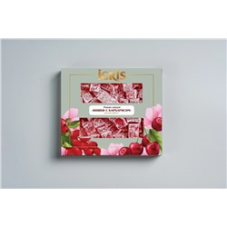 Рахат-лукум "Вишня с барбарисом" 145 грамм