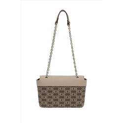 Kadın Vizon Kol Çantası