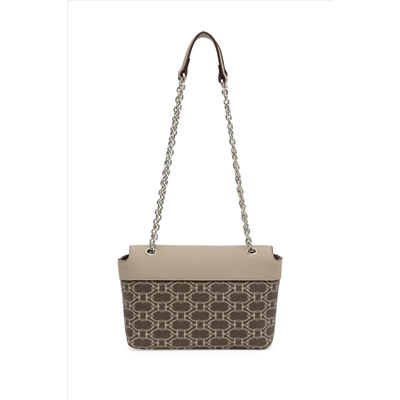 Kadın Vizon Kol Çantası