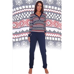 Костюм с брюками Хельсинки НАТАЛИ #883806