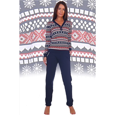 Костюм с брюками Хельсинки НАТАЛИ #883806