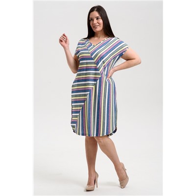 Платье женское 8480