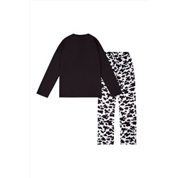 Пижама BOSSA NOVA #738067