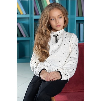 Блузка Анастасия