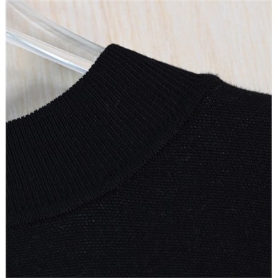 Женский свитер-шаль с крыльями летучей мыши КАР*Л 😎