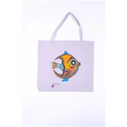 artıbir, Özel Tasarım Handmade Bez Çanta
