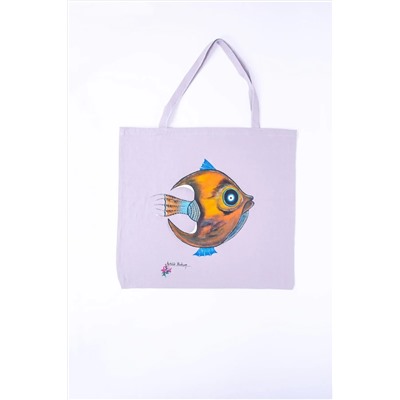 artıbir, Özel Tasarım Handmade Bez Çanta