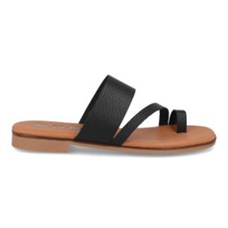 10209 - BDA
                SANDALIAS PLANAS