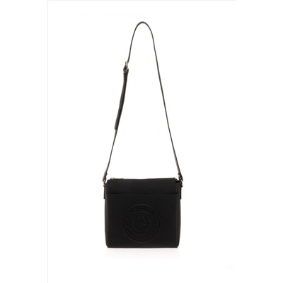 Kadın Siyah Çapraz Çanta