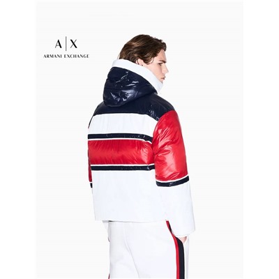 Куртка   Arman*i Exchang*e  Экспорт