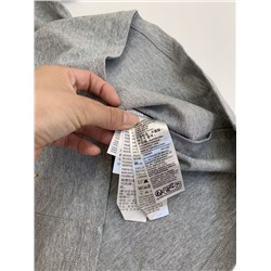 Футболка унисекс 2 цвета  ЛЕВАЙ*С