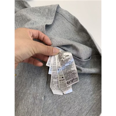 Футболка унисекс 2 цвета  ЛЕВАЙ*С