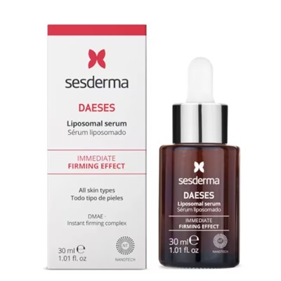 Daeses Liposomal Sérum 30 ml