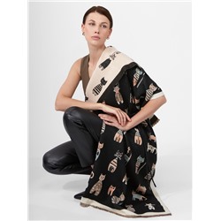 Палантин женский RH10-14510-5