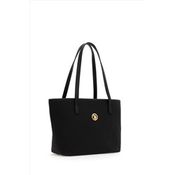 Kadın Siyah Omuz Çantası