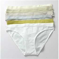 Классные трусы Oysh*o 😍 в размер  (набор 4 шт)