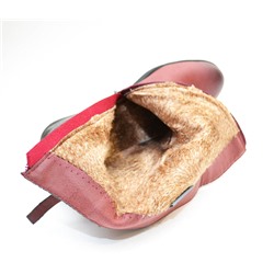 Полусапожки Капитошка (33-38)