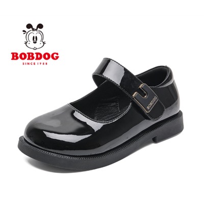 Школьные туфли для девочек