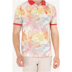 Erkek Kırmızı Tişört