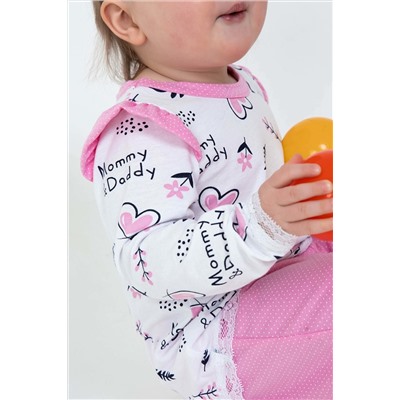 Пижама 50506 НАТАЛИ #742871