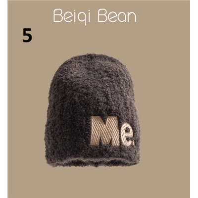 Милые шапочки для детей от 2 до 8 лет