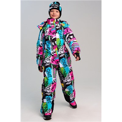 Шапка PLAYTODAY, 1050123