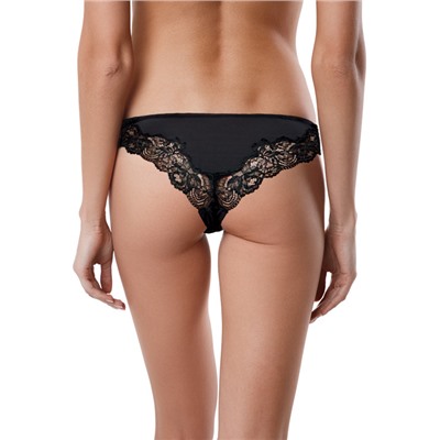 Трусы Saten Slip слип Lormar