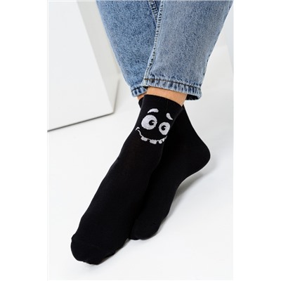 Носки мужские Смайл (набор 3 пары)