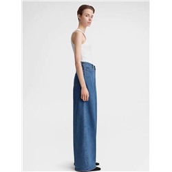 Джинсы люкс