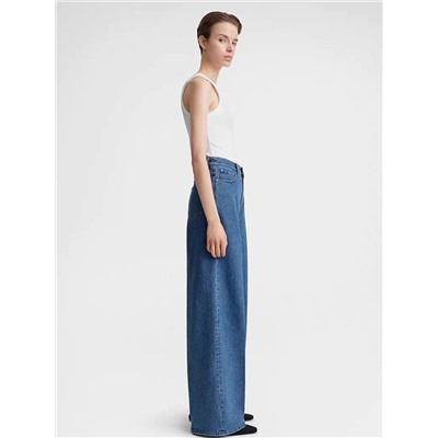 Джинсы люкс