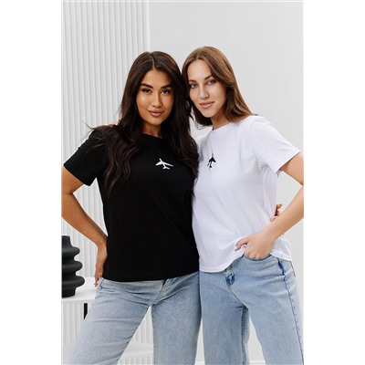 Футболка 67079 НАТАЛИ #894476