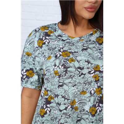 Костюм с бриджами 049 НАТАЛИ #941467