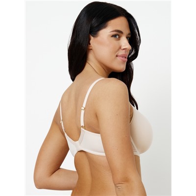 CHORS BEIGE Бюст SUBTILLE