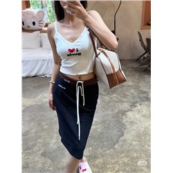 Женская юбка  МИУ МИ*У