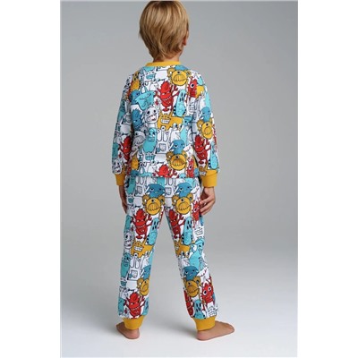 Пижама PLAYTODAY, 935195