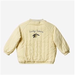 Куртка на флисе