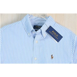 Мужская рубашка с длинным рукавом  РАЛЬ*Ф Л